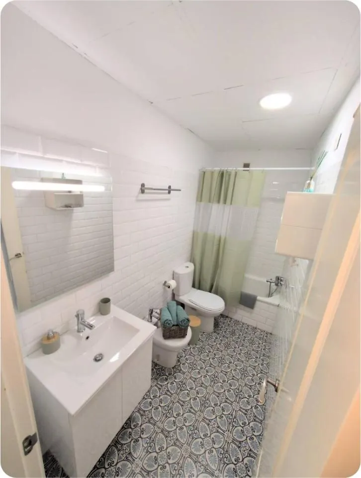 Puerto Luxury Centro Apartment El Puerto de Santa Maria 0*,