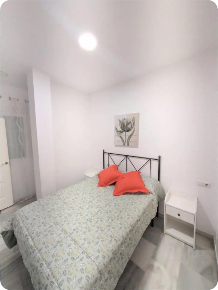 Puerto Luxury Centro Apartment El Puerto de Santa Maria