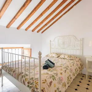  Apartamento Precioso Apartamento En El Centro De España