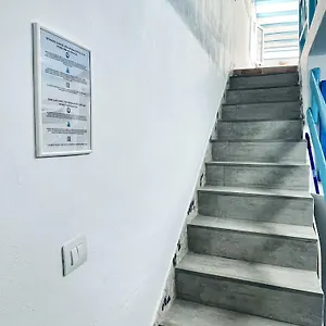  Apartamento Fragata - La Graciosa España