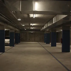 Od'a Apartamento Rosas