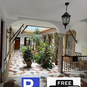 Appartement Apartamento Casa Palacio 1890., El Puerto de Santa María