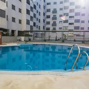Apartamento Racimo Appartement