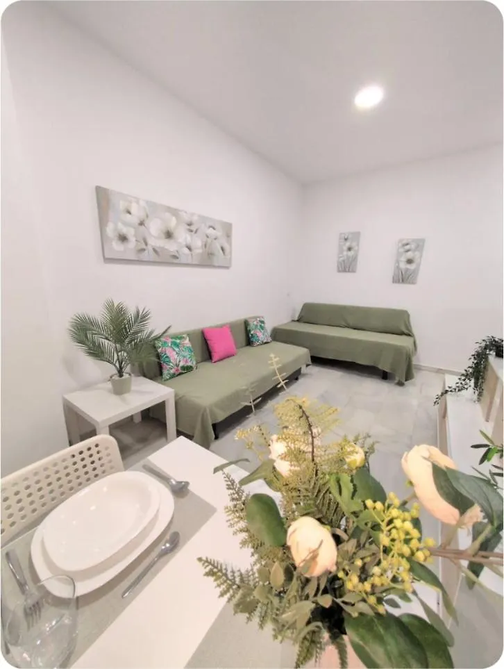 Puerto Luxury Centro