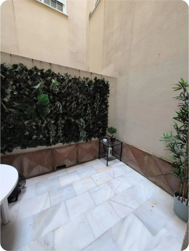 דירות אל פוארטו דה סנטה מריה Puerto Luxury Centro