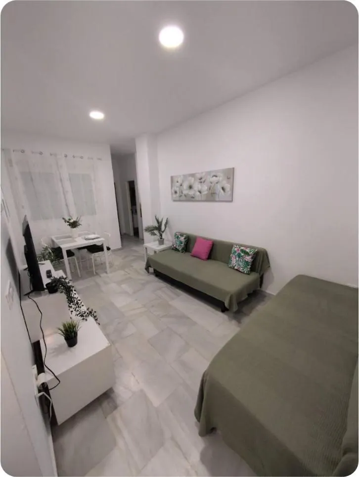 Puerto Luxury Centro Apartment El Puerto de Santa Maria Spain